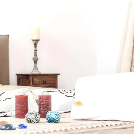 Vila Spacious In Naxos With Sea View Agios Arsenios