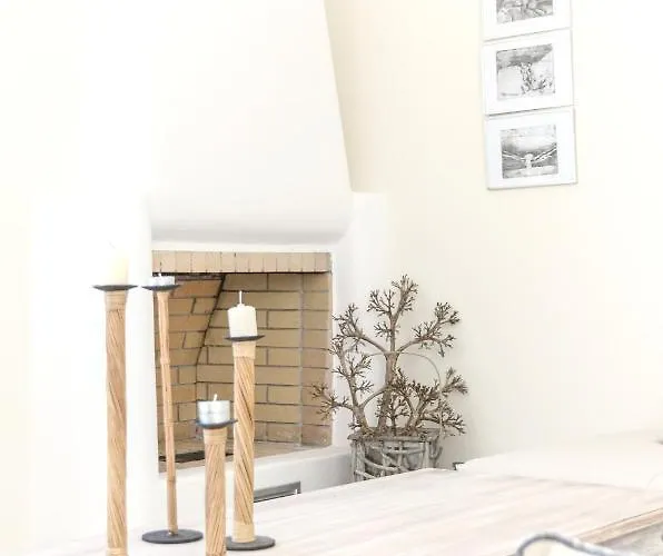 Spacious In Naxos With Sea View Agios Arsenios