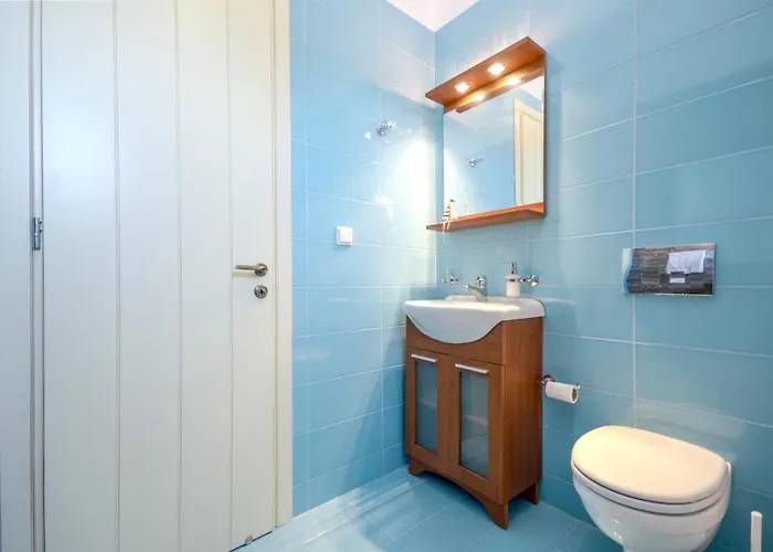 Spacious In Naxos With Sea View Βίλα Agios Arsenios